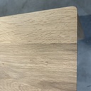 Bok dining table