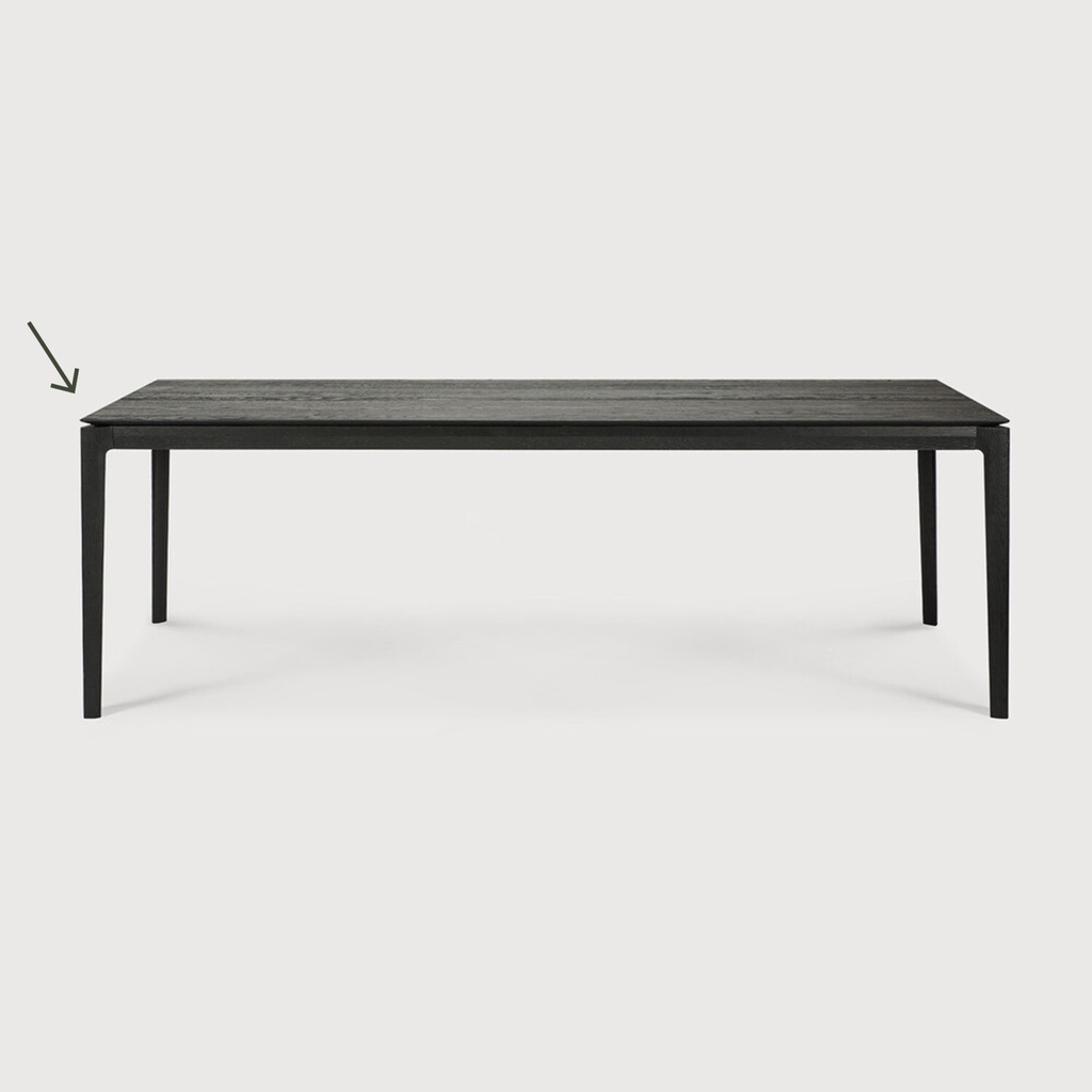 Bok dining table