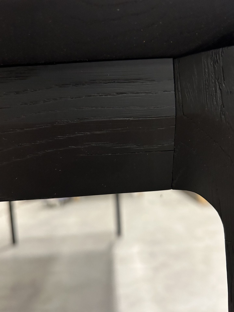 Bok dining table