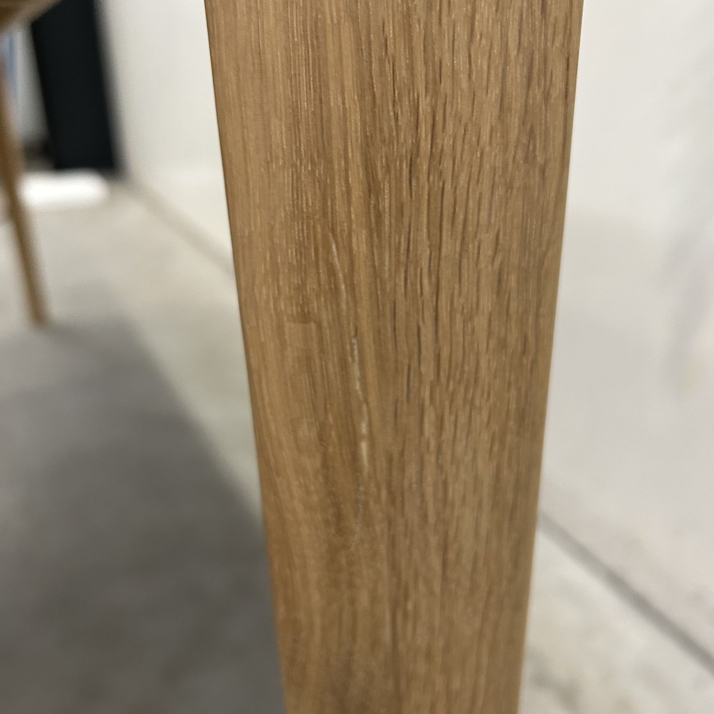 Bok dining table