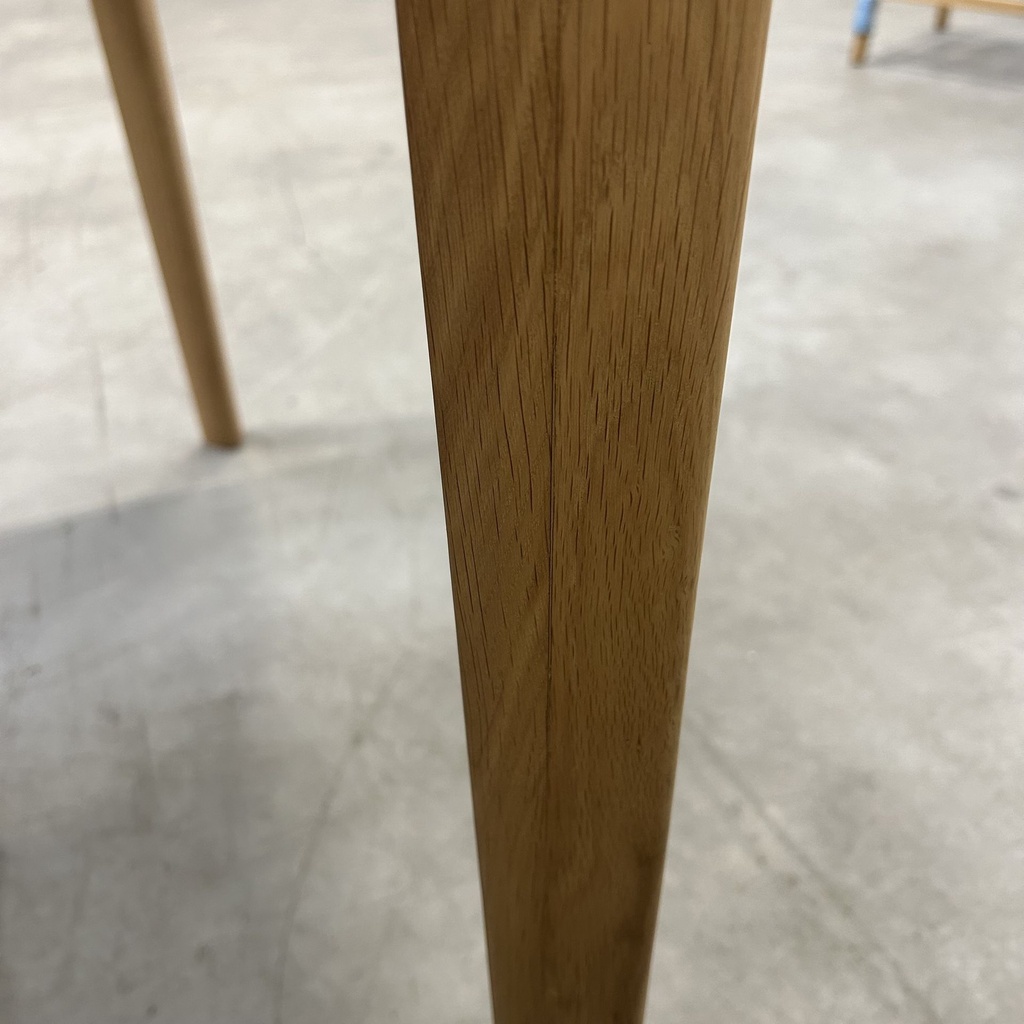 Bok dining table