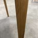 Bok dining table