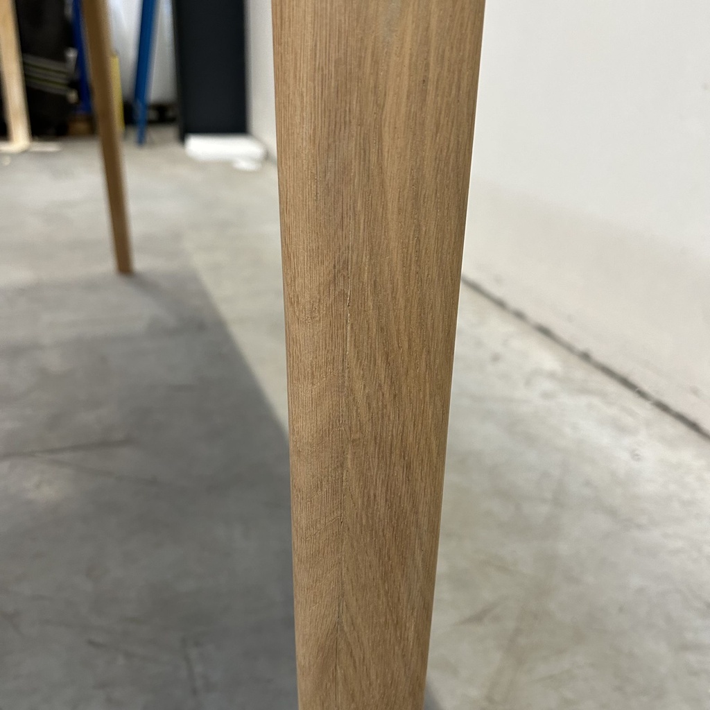 Bok dining table