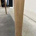 Bok dining table