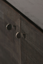 Grooves sideboard