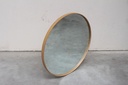 Layers wall mirror