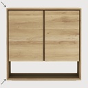 Nordic sideboard