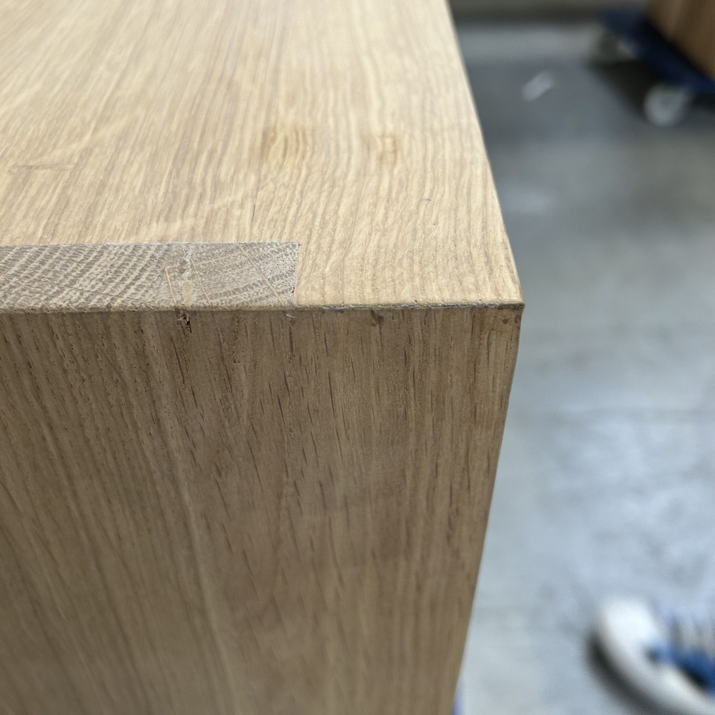 Nordic sideboard