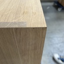 Nordic sideboard