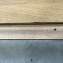 Ribbon shelf