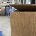 Slice dining table