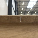 Slice dining table
