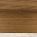 Slice dining table