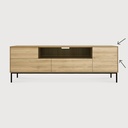 Whitebird TV cupboard