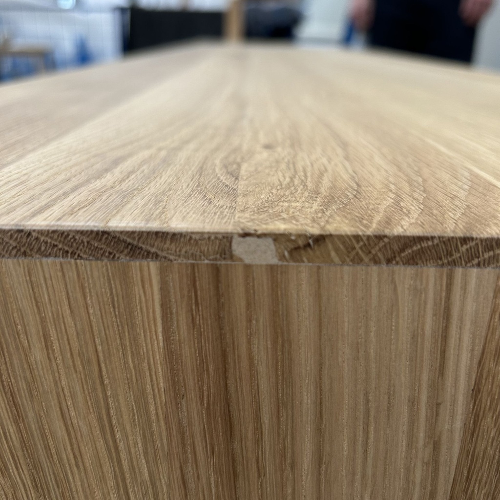 Whitebird TV cupboard