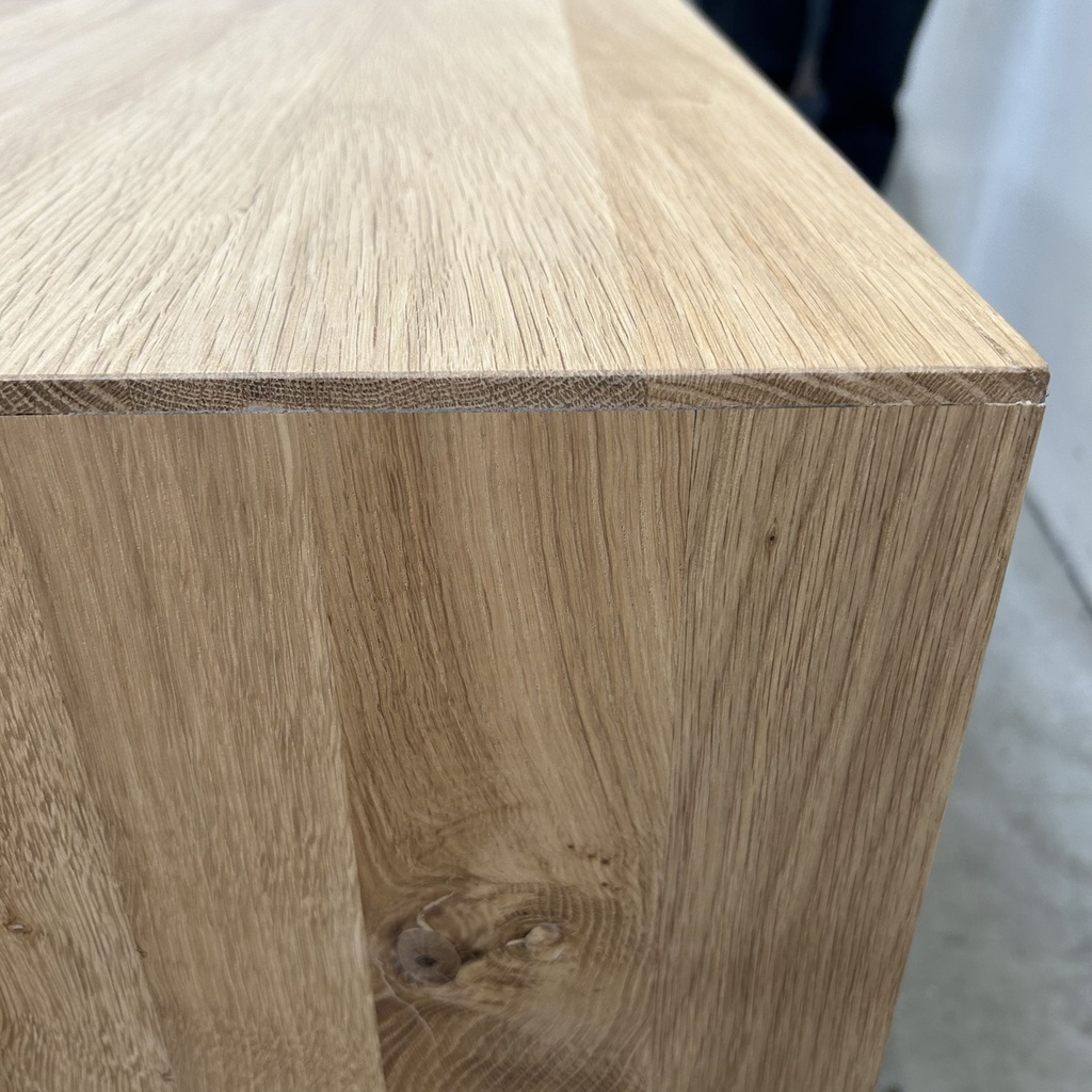 Whitebird TV cupboard