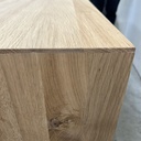 Whitebird TV cupboard