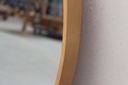 Layers wall mirror
