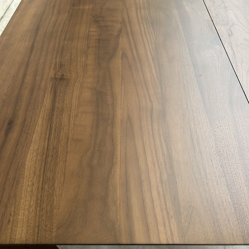 Slice extendable dining table legs