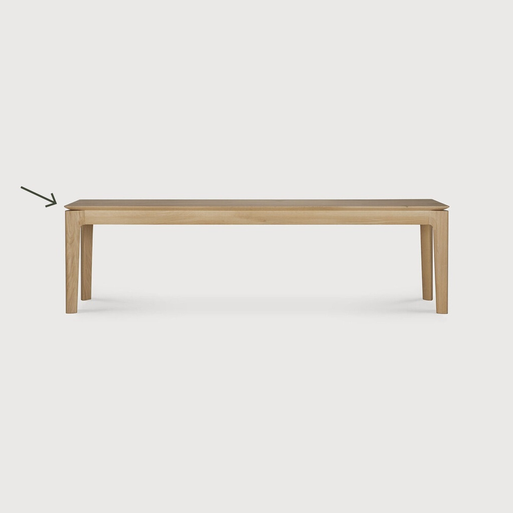 Bok bench