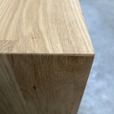 Nordic II bedside table