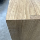 Nordic II bedside table