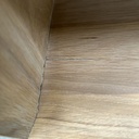 Nordic II bedside table