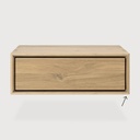 Nordic II hanging bedside
