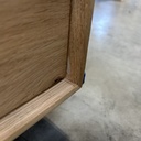 Nordic II hanging bedside