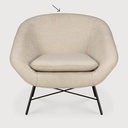 Barrow lounge chair