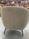 Barrow lounge chair