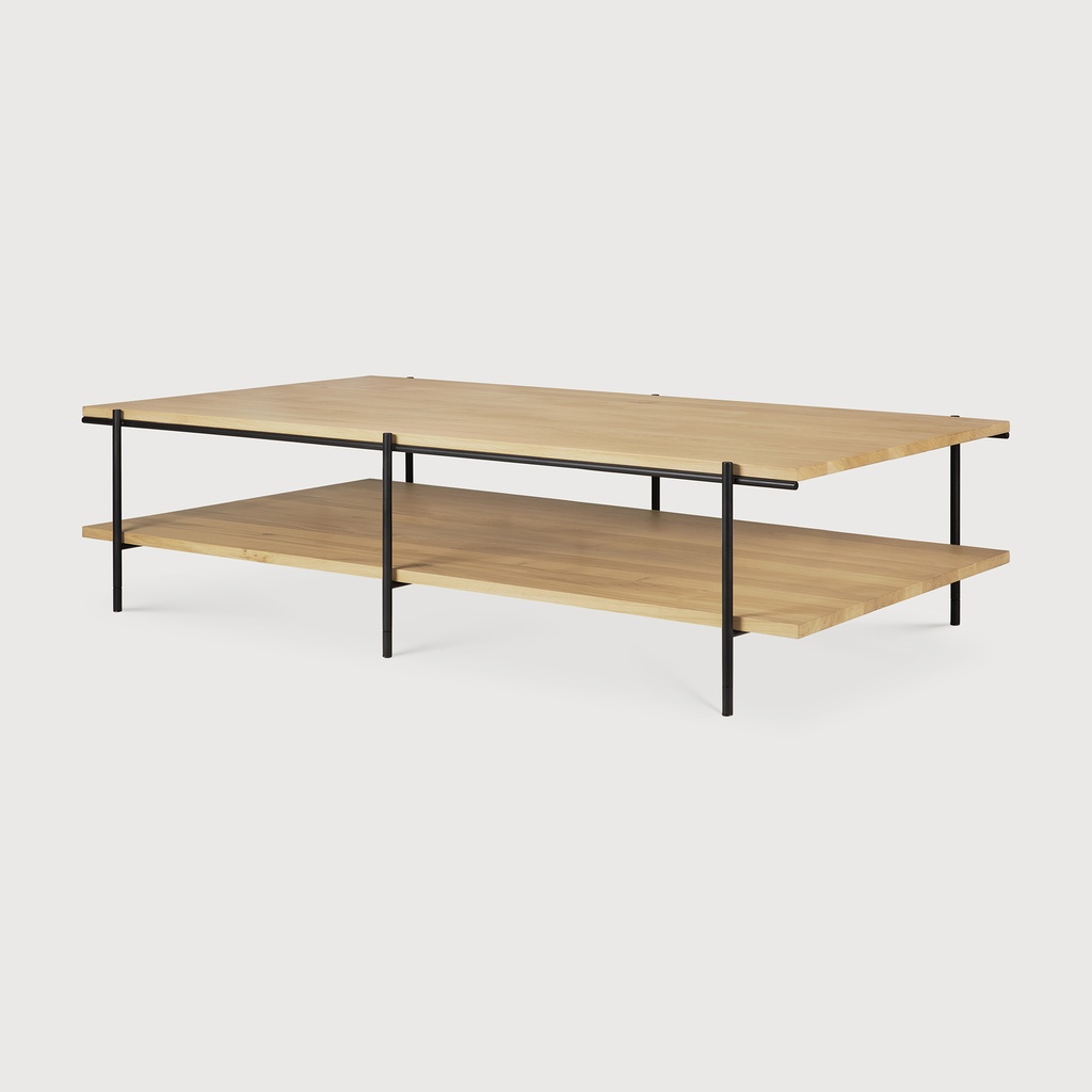 Oak Rise coffee table