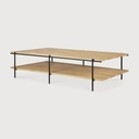 Oak Rise coffee table