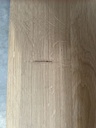 Oak Rise coffee table