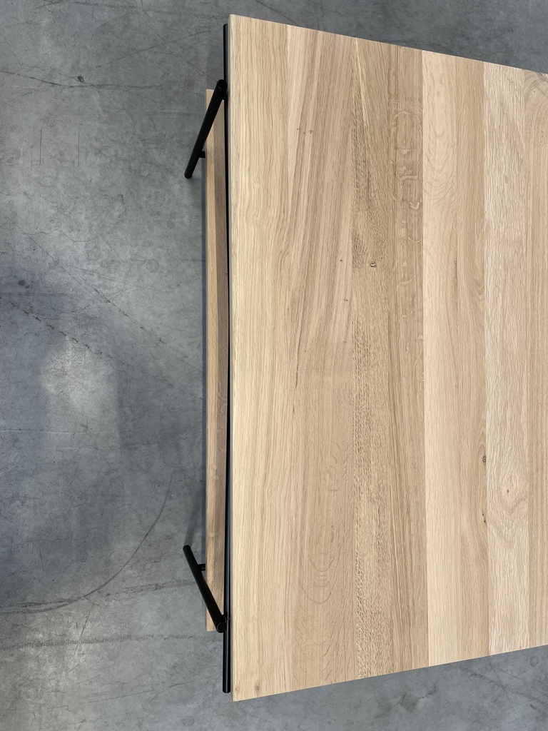 Oak Rise coffee table