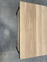 Oak Rise coffee table