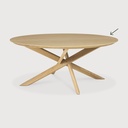 Mikado coffee table