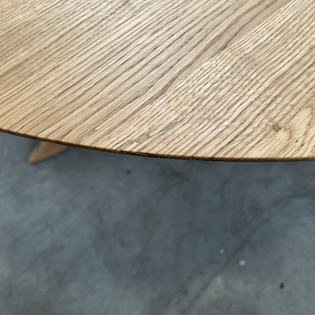 Mikado coffee table