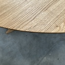 Mikado coffee table