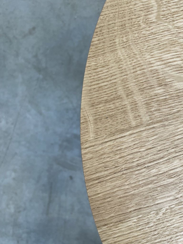 Mikado side table
