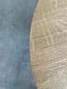 Mikado side table