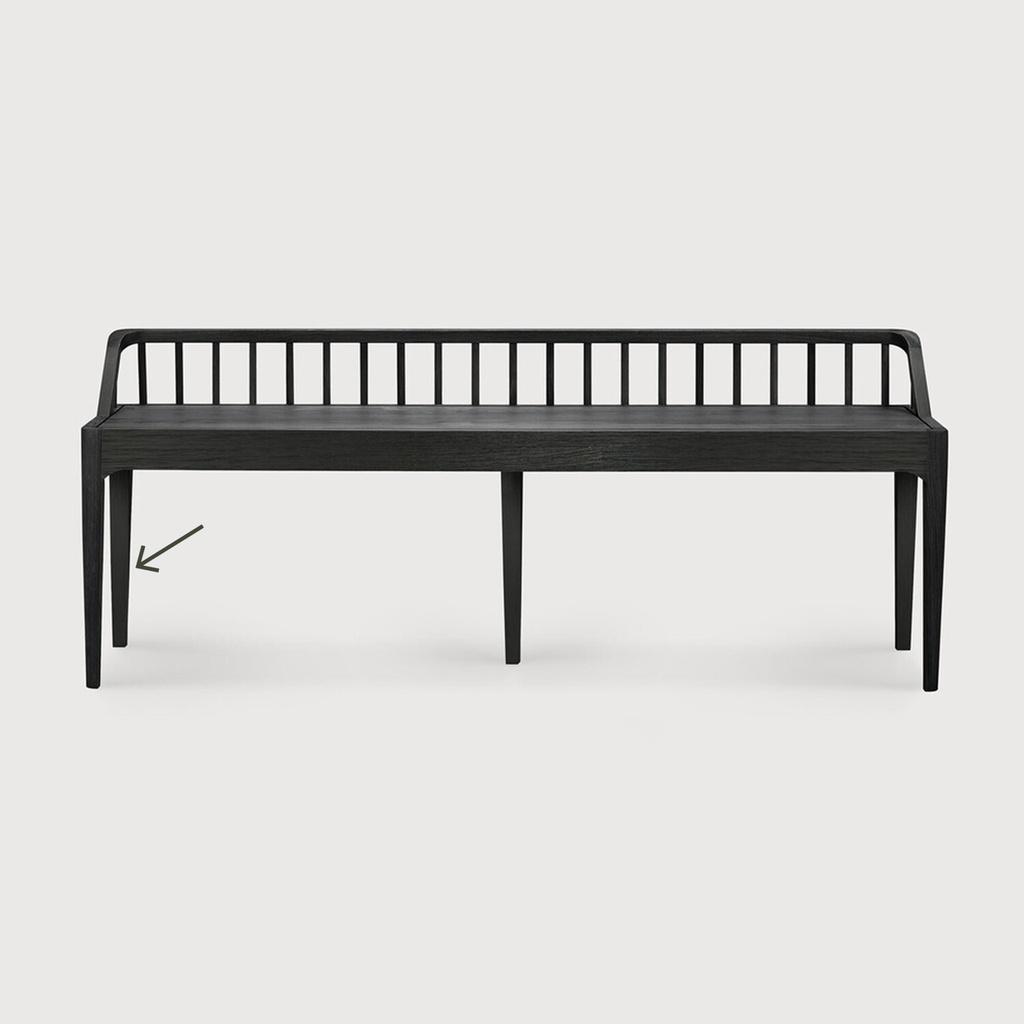 Spindle bench