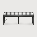 Spindle bench