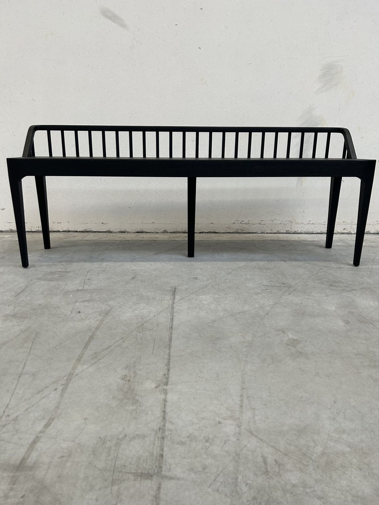 Spindle bench