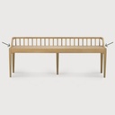 Spindle bench