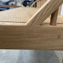 Spindle bench