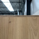Wave cupboard