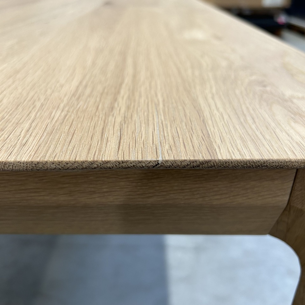 Bok dining table