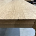 Bok dining table
