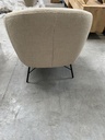 Barrow lounge chair